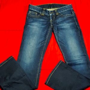 Guess jeans,size 15
